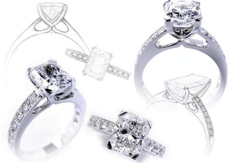 engagement rings parramatta|Custom Engagement Rings In Parramatta, Sydney.